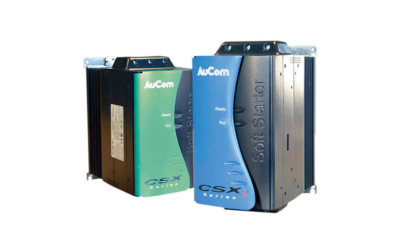 auCom Electronics официальный сайт